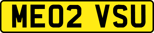 ME02VSU