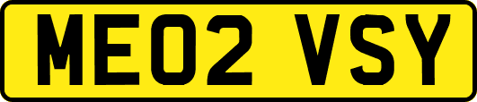 ME02VSY