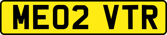 ME02VTR