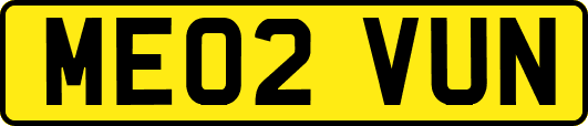 ME02VUN