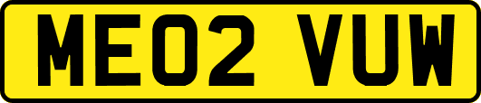 ME02VUW