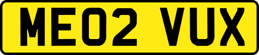 ME02VUX