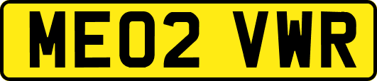 ME02VWR