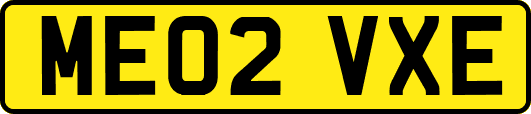 ME02VXE