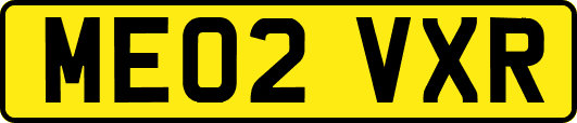 ME02VXR