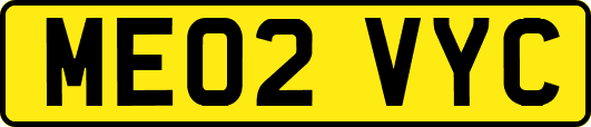 ME02VYC