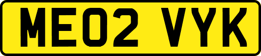 ME02VYK