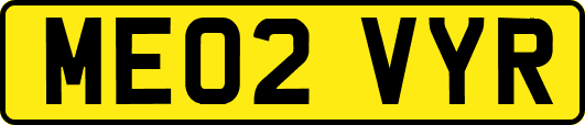 ME02VYR