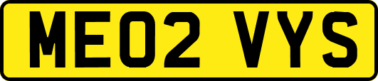 ME02VYS