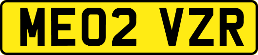 ME02VZR