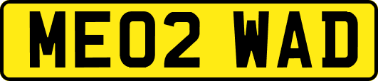 ME02WAD