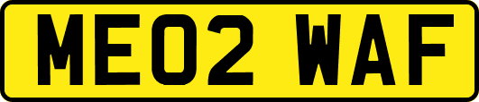 ME02WAF
