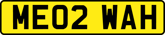 ME02WAH