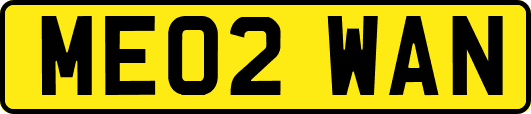 ME02WAN
