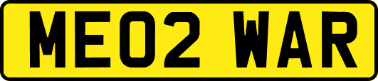 ME02WAR