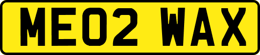 ME02WAX
