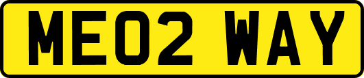 ME02WAY