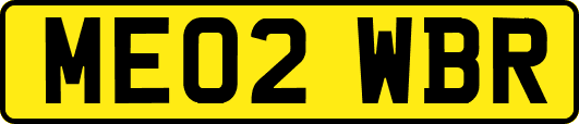 ME02WBR