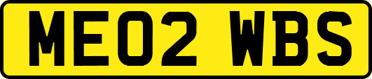 ME02WBS