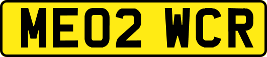 ME02WCR