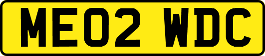 ME02WDC