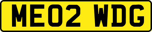 ME02WDG