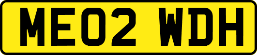 ME02WDH
