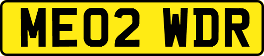 ME02WDR