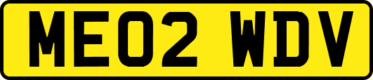 ME02WDV