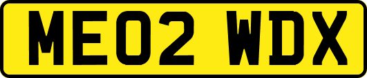 ME02WDX