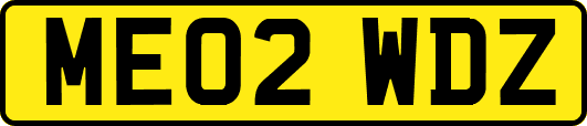 ME02WDZ