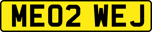 ME02WEJ