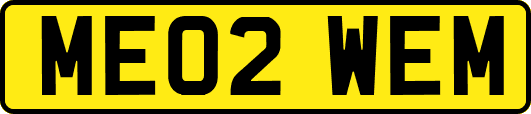 ME02WEM