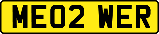 ME02WER