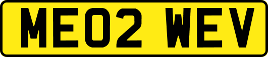 ME02WEV