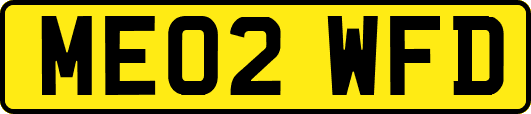 ME02WFD