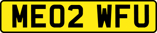 ME02WFU