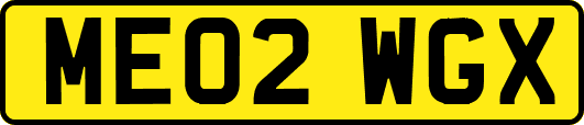 ME02WGX