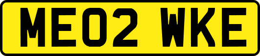 ME02WKE