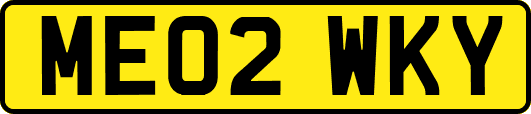 ME02WKY