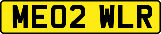 ME02WLR