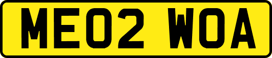 ME02WOA