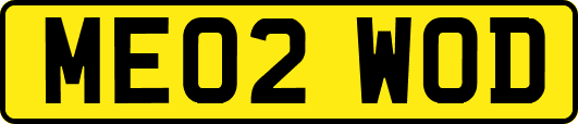 ME02WOD