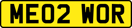 ME02WOR