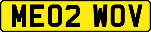 ME02WOV