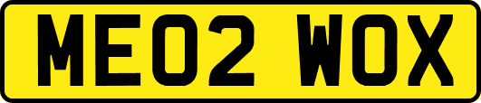 ME02WOX