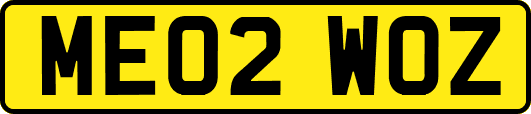ME02WOZ