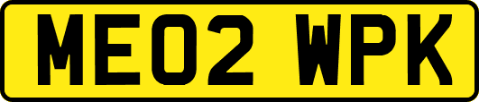 ME02WPK