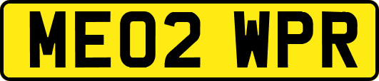 ME02WPR