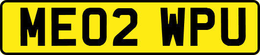 ME02WPU